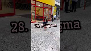 28 Buluşma Şok işbirliği sokmarketler [upl. by Yromem531]