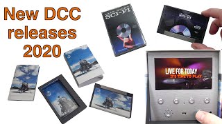 DCC  Digital Compact Cassette in 2020  and beyond [upl. by Giardap89]