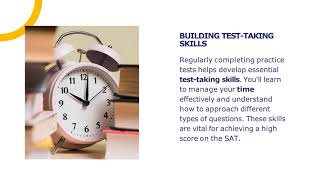 Boosting Your SAT Score with Practice Tests [upl. by Nujra]