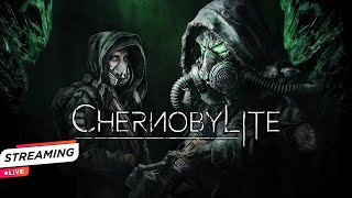 Survival Horror In The Heart Of Chernobyl [upl. by Lavery]