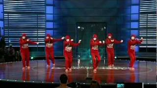 JabbaWockeeZ  Week 7 Part 2 The Red Pill [upl. by Armilla]