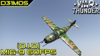 Os Inscritos decidem MIG9 Épico 1080p60fps [upl. by Notgnimer]