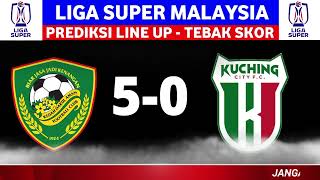 KEDAH vs KUCHING CITY  LIVE KEDAH DARUL AMAN  LIVE KEDAH MALAM INI [upl. by Maupin]