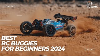 Best RC Buggies For Beginners 2024 🚗💨 Join Us as We Break Down the Best Options for Beginners [upl. by Amil510]