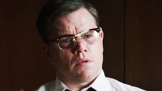 Suburbicon Trailer 2 2017 Matt Damon Movie  Official [upl. by Terrel460]