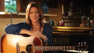 Sarah McLachlans Lyric Lounge [upl. by Demaria]