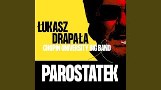 Parostatek Re Krawczyk [upl. by Dalohcin]