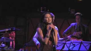 Kimiko Glenn  Breathe Me [upl. by Anitnas708]