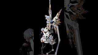 ANIMESTER x NUCLEAR GOLD RECONSTRUCTION White Dragon Knight Galahad [upl. by Evod]