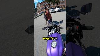 POV When You Say No But Someone Else Says Yes  Schenectady Street Life capcut capcutcaptions [upl. by Town748]