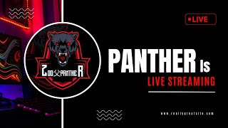 ZOOXPANTHER is LIVE [upl. by Acessej906]