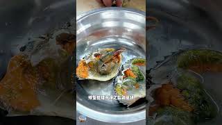 潮汕滋补美食  熟地煲蟹汤的做法Teochew Nourishing Dish  How to Make Rehmannia and Crab Soup [upl. by Rebekah]