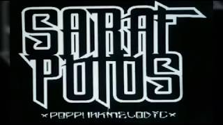 Saraf Putus Band  Jangan Karena Wanita  Melodic Punk Terbaru  Pekalongan Pop Punk Melodic [upl. by Hgielar846]