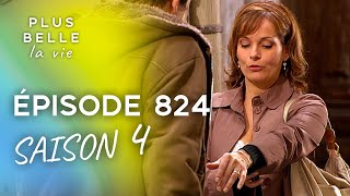 PBLV  Saison 4 Épisode 824  Des émeutes au mistral [upl. by Reffinnej]