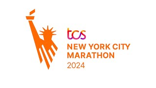 TCS New York City Marathon Training Panel  October 24 2024 [upl. by Ellehcam]