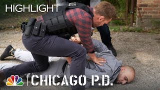 Chicago PD  I Want to Speak to My Wife Episode Highlight [upl. by Scribner]