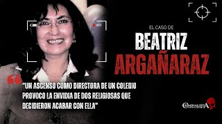 El caso de Beatriz Argañaraz  Criminalista Nocturno [upl. by Selig]