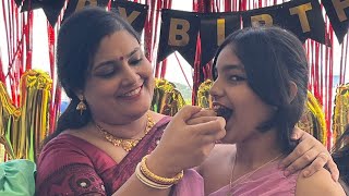 My daughters birthday party vlog Tanias daily life vlog wishcraftbytania6940 [upl. by Cloots480]