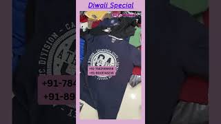 Exclusive Brand TShirts Wholesale – Premium Quality Lowest Prices [upl. by Dinny]