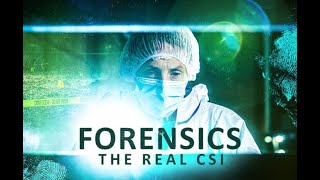 Forensics  The Real CSI  Body in the Freezer Season 4 Episode 1 FULL EPISODE NEW 2024 [upl. by Messing536]