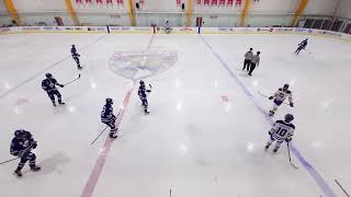 AAA Windy City Storm vs Toronto Marlboros Marlies [upl. by Audette]