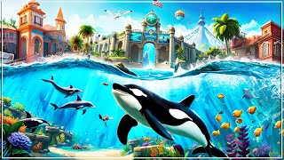 Why Im Against a Planet Aquarium Game My Perspective [upl. by Elleirda]