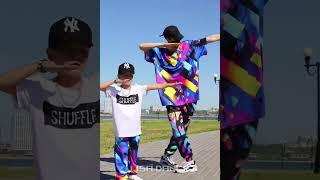 Simpapa Tuzelity Shuffle Dance Симпа 2023 SHUFFLE DANCE COMPILATION HD [upl. by Chesna389]