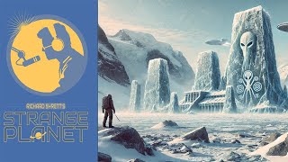 Deep Secrets of Antarctica [upl. by Laeira]