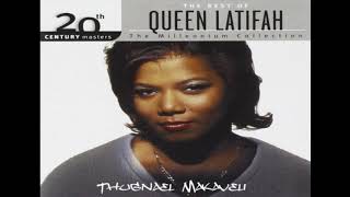 09  Queen Latifah  Wrath Of my Madness [upl. by Jandy]