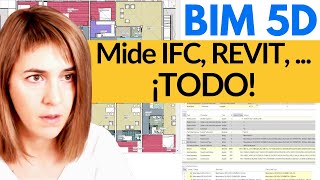 🔴 ESTE es el SOFTWARE BIM 5D más solicitado por las EMPRESAS  Novedades [upl. by Henryetta]