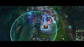 Xerath Mid Highlights 29 Sep 2024 [upl. by Lairret]