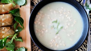 Leek And Fennel Soup [upl. by Nomis]