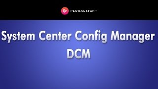 System Center Configuration Manager Training Demo  DCM Tutorial [upl. by Lewse]