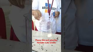 Low conservation of mass test scienceexperiment science properties of mass [upl. by Raseta]