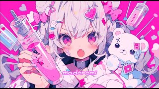 madoromi  鏡音リン [upl. by Lasley]