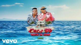 Gente De Zona  Eres Tú Video Oficial [upl. by Yvaht]