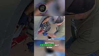 Simple Mastering Brake Bleeding Keep Your Ride Safe brakefluid shorts [upl. by Zug]