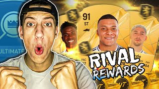 🔴RIVAL REWARDS VAN KIJKERS EA FC 25 NEDERLANDS [upl. by Atniuqal391]