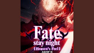 Saber Alter vs Berserker Theme quotFateStay Nightquot [upl. by Adiaroz]