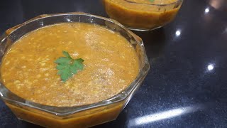 شربة الشوفان الشهية و الصحية بالطماطم la soupe d avoine au tomate [upl. by Eiznek]