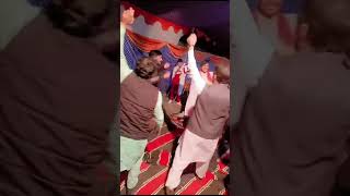 Hazara dhol Dance 2024 frands party Enjoy please subscribe my YouTube channel [upl. by Esorlatsyrc599]