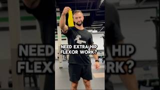 Strong Fix when you need extra hip flexor work The Referees Fitness App runninrefcom [upl. by Assiron663]