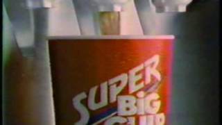 7Eleven commercial  1987 [upl. by Markman818]