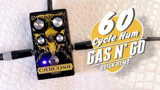 GAS N GO  DOD Carcosa [upl. by Eibrad]