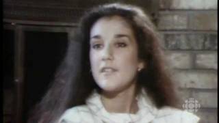 Celine Dions first English interview 1983 CBC Archives  CBC [upl. by Skiest]