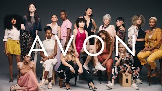 Avon  Mission  More than a Beauty Company [upl. by Mixam]