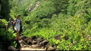 Seychelles Islands  official video [upl. by Nytsirc]