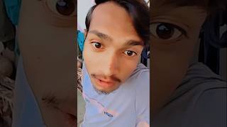 YE BAAT 😉MERE 💥DOST KE LIYE HE shortsvideo 😅😅 funnycomedy vairalshort 😂 [upl. by Ruggiero]