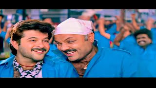 Laadla 1994 Full Movie In Hindi Review amp Facts HD  Anil Kapoor  Sridevi  Raveena Tandon [upl. by Phare]