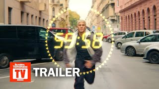 Sixty Minutes Trailer 1 2024 [upl. by Maril310]